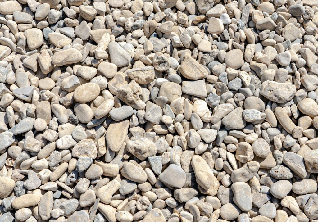 Natural rocks background