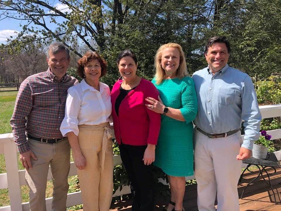 The Balducci Family